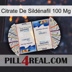 Citrate De Sildénafil 100 Mg kamagra1